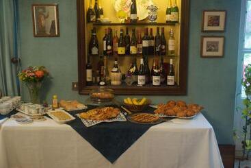 Le Clos Des Cedres B&b