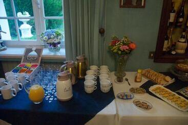 Le Clos Des Cedres B&b