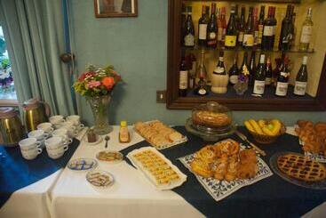 Le Clos Des Cedres B&b