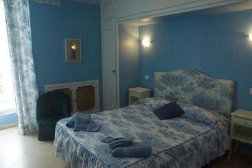 Le Clos Des Cedres B&b