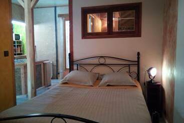 Пансион B&b Du Balat