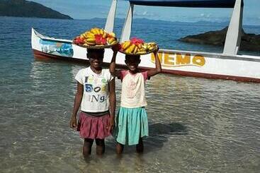 پانسیون Remo E Berenice