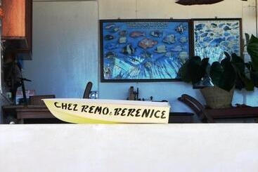 پانسیون Remo E Berenice