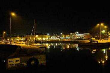 هاستل Harbour Sleep