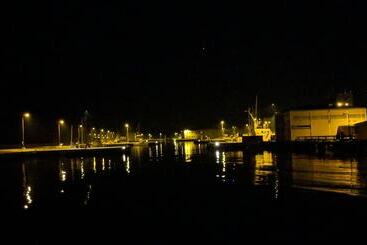 هاستل Harbour Sleep
