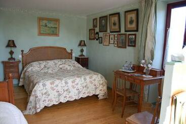 تختخواب و صبحانه Chambres Téranga