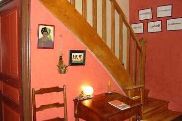تختخواب و صبحانه Chambres Téranga