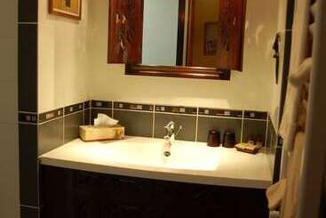 تختخواب و صبحانه Chambres Téranga