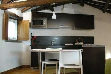 Casa Do Neveiro