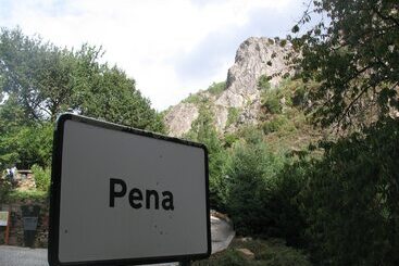 Casa Do Neveiro