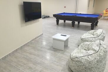 Elit Pansiyon