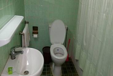 هتل Du Centre