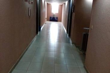 هتل Du Centre