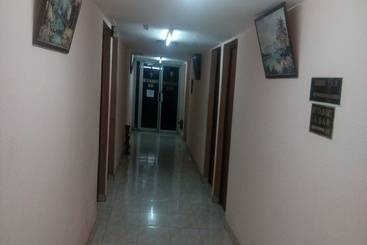 هتل Du Centre