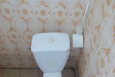 هتل Gaussan