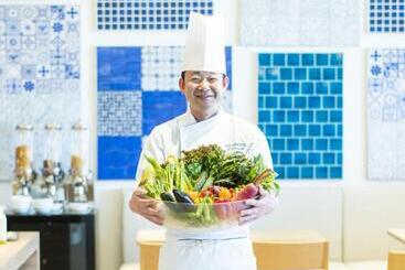 هتل Goto Tsubaki