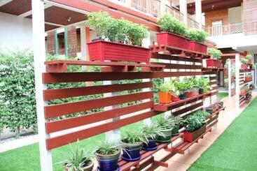 Otel Greenview Boutique