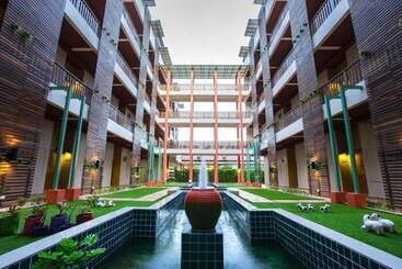 Otel Greenview Boutique