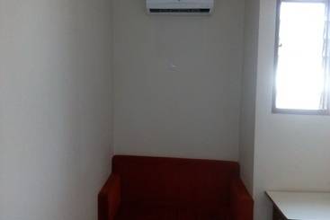 هتل Hôtel Le Paradis   Adults Only