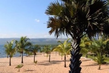 هتل Isanga Bay