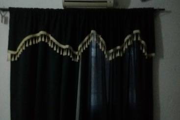 هتل Le Ranch