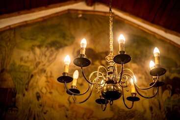 هتل Utengule Coffee Lodge