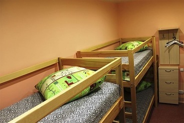 Mini Hotel Vizit   Hostel