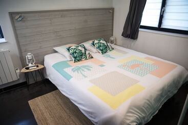 پانسیون A La Ferme City Break & Spa