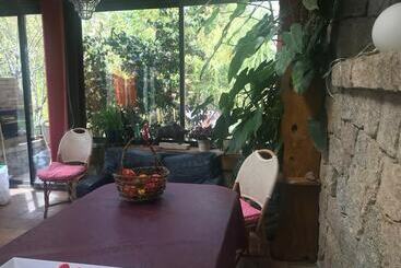 Pensiune Chambre D Hôte Le Paradis