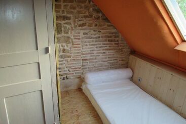 پانسیون Gîte De La Closeraie