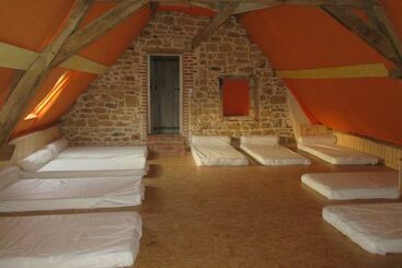 پانسیون Gîte De La Closeraie