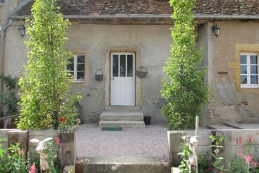 پانسیون Gîte De La Closeraie