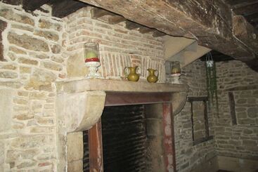 پانسیون Gîte De La Closeraie
