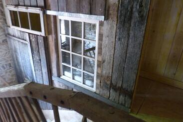 پانسیون Gîte De La Closeraie