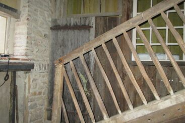 پانسیون Gîte De La Closeraie
