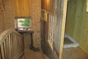 پانسیون Gîte De La Closeraie