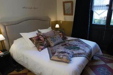 بنسيون Il était Une Fois Chez Moi
