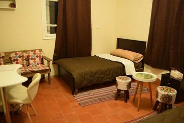 پانسیون Seed Guest House