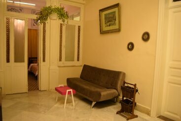 پانسیون Seed Guest House