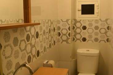 پانسیون Seed Guest House