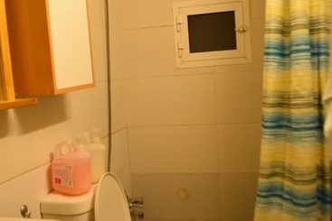پانسیون Seed Guest House