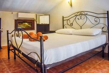 پانسیون Skiathos Holiday House