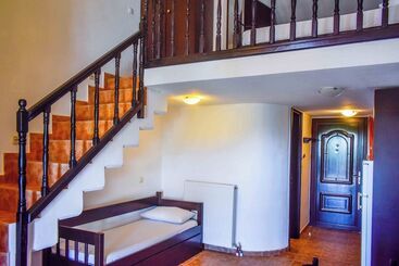 پانسیون Skiathos Holiday House