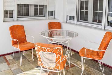 پانسیون Skiathos Holiday House