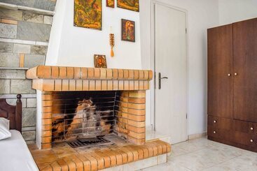پانسیون Skiathos Holiday House