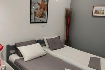 膳宿费 Skiathos Holiday Resort