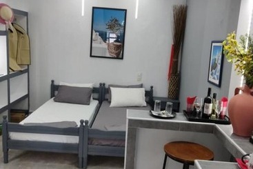 膳宿费 Skiathos Holiday Resort