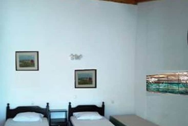 膳宿费 Skiathos Holiday Resort