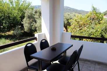 膳宿费 Skiathos Holiday Resort
