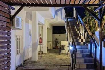 膳宿费 Skiathos Holiday Resort